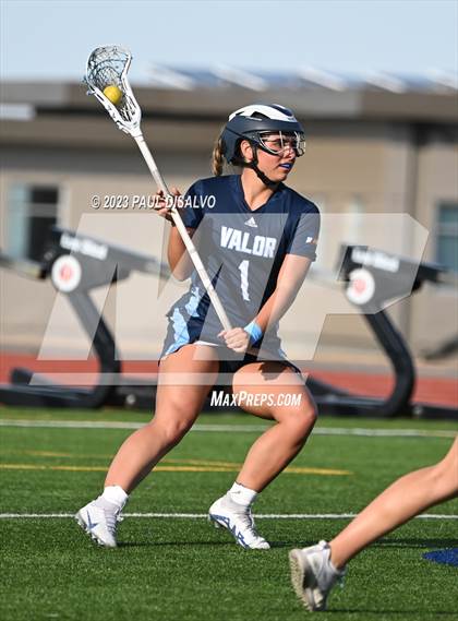 Thumbnail 1 in Valor Christian @ Chatfield photogallery.