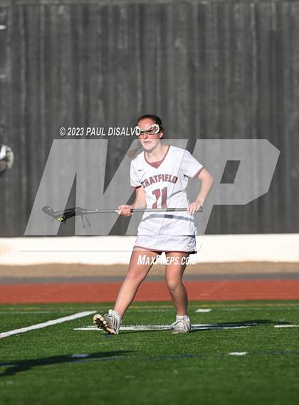 Thumbnail 3 in Valor Christian @ Chatfield photogallery.