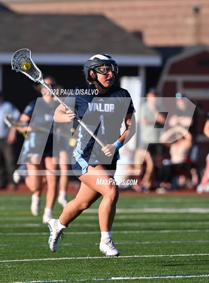 Thumbnail 1 in Valor Christian @ Chatfield photogallery.