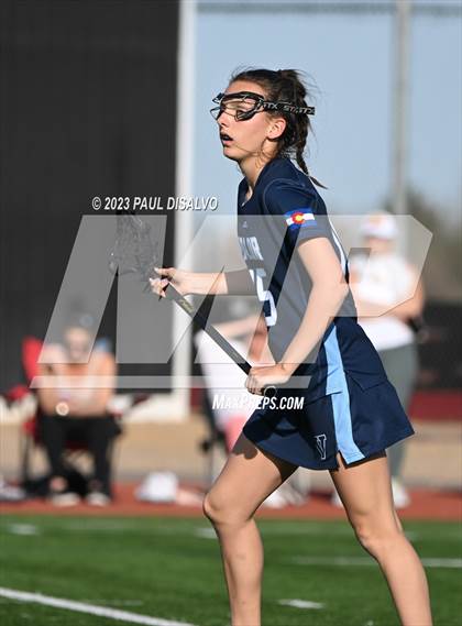 Thumbnail 1 in Valor Christian @ Chatfield photogallery.