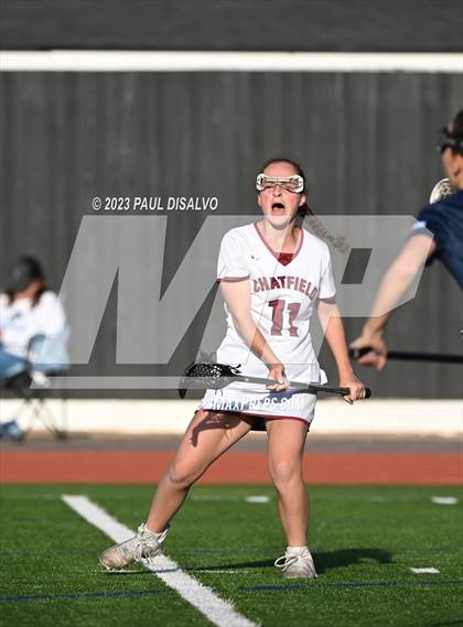 Thumbnail 3 in Valor Christian @ Chatfield photogallery.