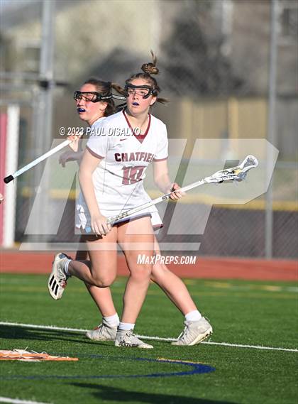Thumbnail 1 in Valor Christian @ Chatfield photogallery.