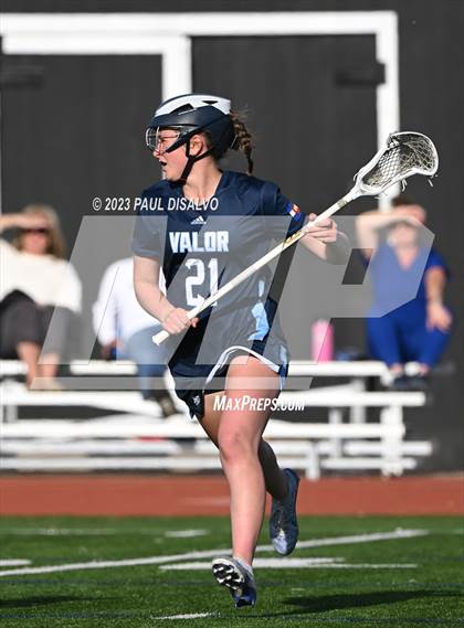 Thumbnail 3 in Valor Christian @ Chatfield photogallery.
