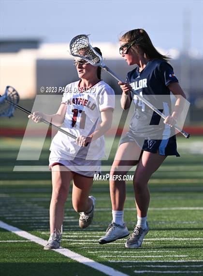 Thumbnail 3 in Valor Christian @ Chatfield photogallery.