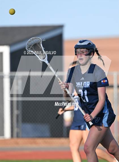 Thumbnail 2 in Valor Christian @ Chatfield photogallery.