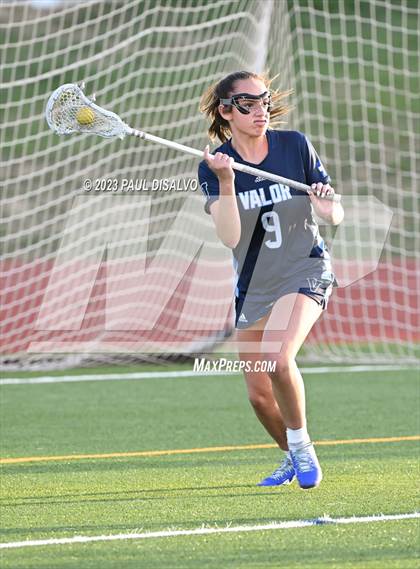 Thumbnail 1 in Valor Christian @ Chatfield photogallery.