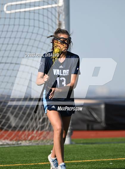 Thumbnail 3 in Valor Christian @ Chatfield photogallery.