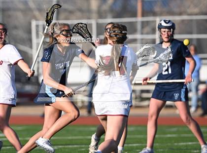 Thumbnail 1 in Valor Christian @ Chatfield photogallery.