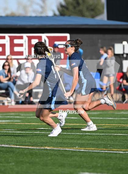 Thumbnail 3 in Valor Christian @ Chatfield photogallery.