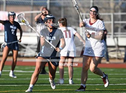 Thumbnail 1 in Valor Christian @ Chatfield photogallery.