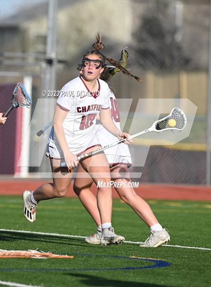 Thumbnail 3 in Valor Christian @ Chatfield photogallery.