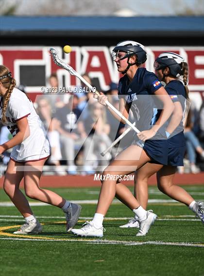 Thumbnail 3 in Valor Christian @ Chatfield photogallery.