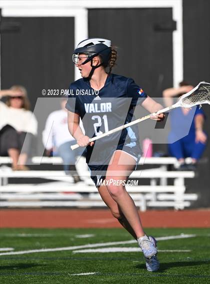 Thumbnail 2 in Valor Christian @ Chatfield photogallery.