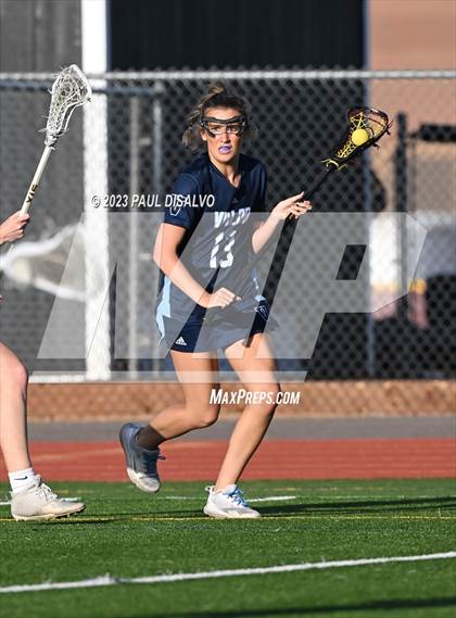 Thumbnail 3 in Valor Christian @ Chatfield photogallery.