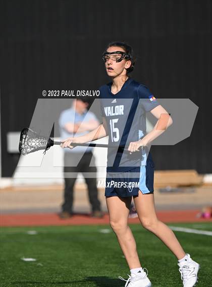 Thumbnail 1 in Valor Christian @ Chatfield photogallery.