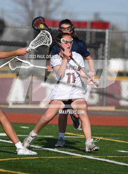Thumbnail 3 in Valor Christian @ Chatfield photogallery.