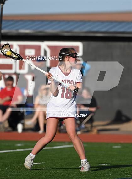 Thumbnail 3 in Valor Christian @ Chatfield photogallery.