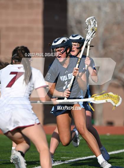 Thumbnail 3 in Valor Christian @ Chatfield photogallery.