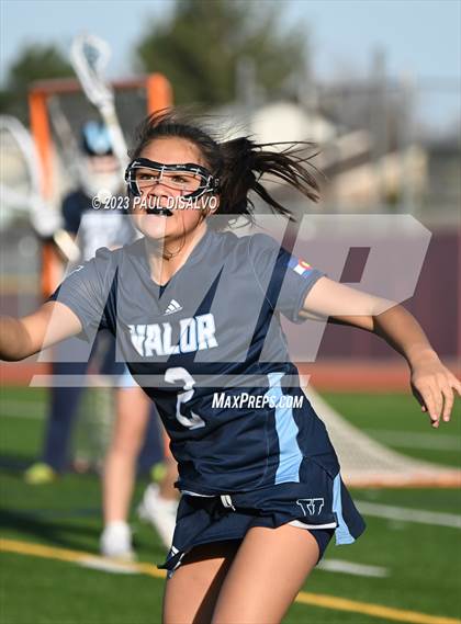 Thumbnail 1 in Valor Christian @ Chatfield photogallery.