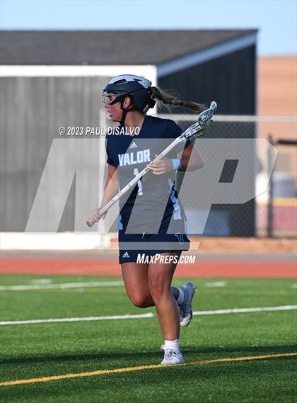 Thumbnail 2 in Valor Christian @ Chatfield photogallery.