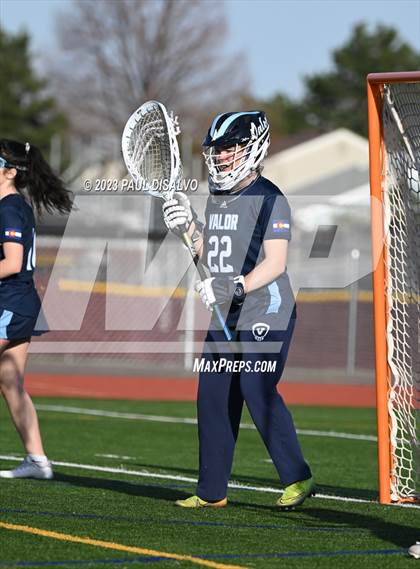 Thumbnail 1 in Valor Christian @ Chatfield photogallery.