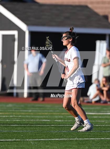 Thumbnail 2 in Valor Christian @ Chatfield photogallery.