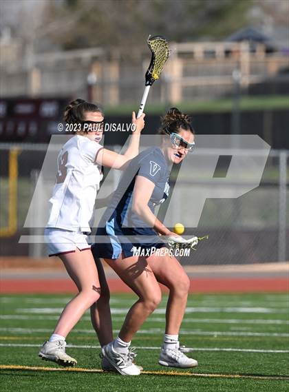 Thumbnail 2 in Valor Christian @ Chatfield photogallery.