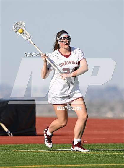 Thumbnail 1 in Valor Christian @ Chatfield photogallery.