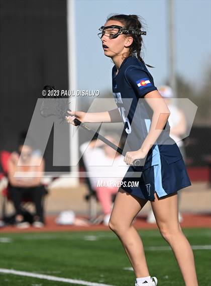 Thumbnail 3 in Valor Christian @ Chatfield photogallery.