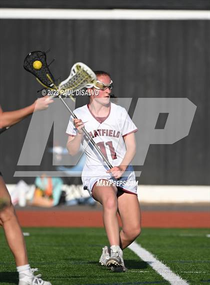 Thumbnail 3 in Valor Christian @ Chatfield photogallery.