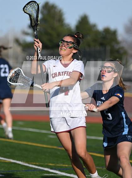 Thumbnail 2 in Valor Christian @ Chatfield photogallery.