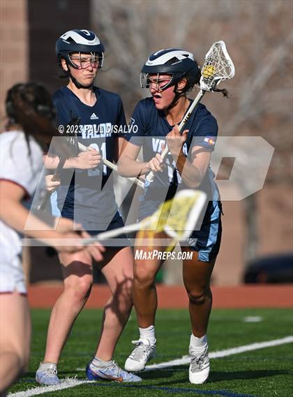 Thumbnail 1 in Valor Christian @ Chatfield photogallery.
