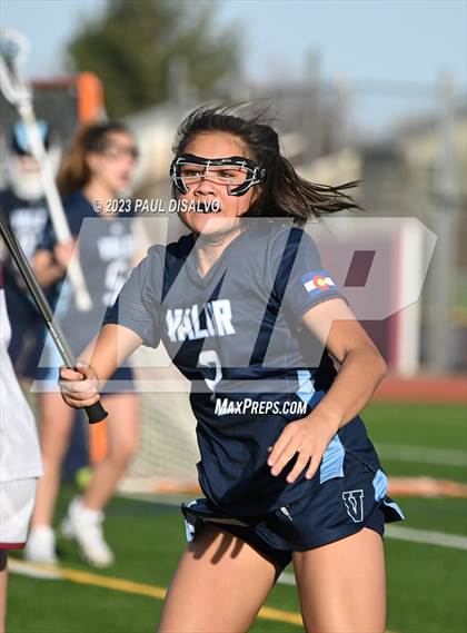 Thumbnail 3 in Valor Christian @ Chatfield photogallery.