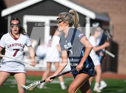 Thumbnail 2 in Valor Christian @ Chatfield photogallery.