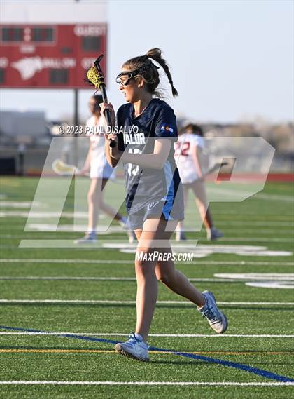 Thumbnail 1 in Valor Christian @ Chatfield photogallery.