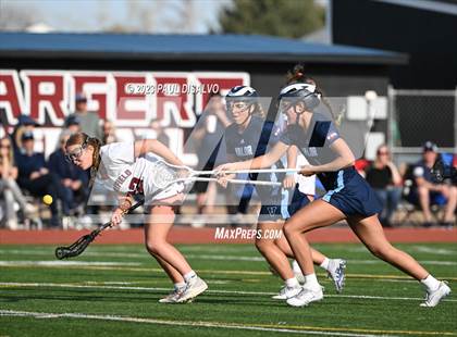 Thumbnail 2 in Valor Christian @ Chatfield photogallery.
