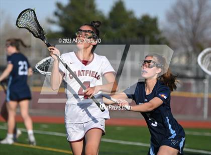 Thumbnail 1 in Valor Christian @ Chatfield photogallery.