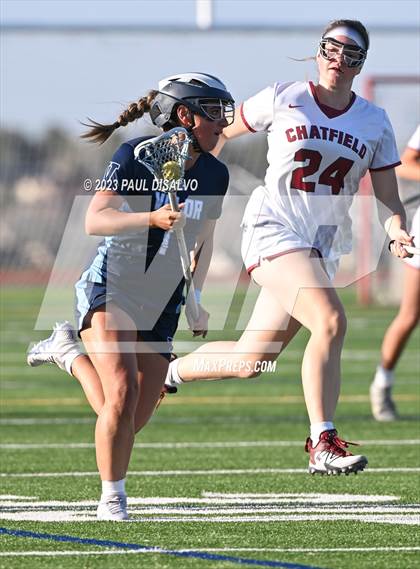 Thumbnail 1 in Valor Christian @ Chatfield photogallery.
