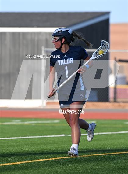 Thumbnail 1 in Valor Christian @ Chatfield photogallery.