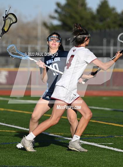 Thumbnail 1 in Valor Christian @ Chatfield photogallery.