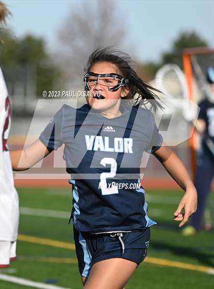 Thumbnail 2 in Valor Christian @ Chatfield photogallery.