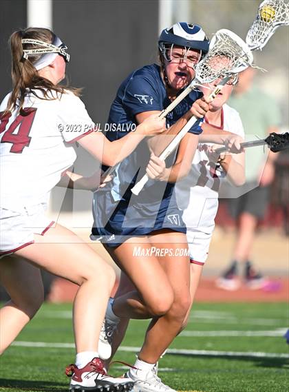 Thumbnail 3 in Valor Christian @ Chatfield photogallery.