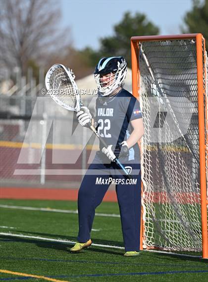 Thumbnail 2 in Valor Christian @ Chatfield photogallery.