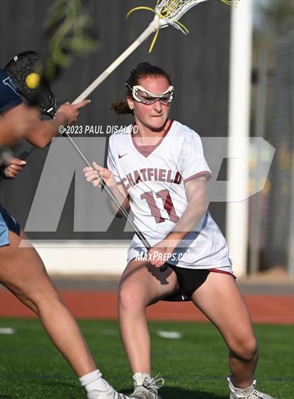 Thumbnail 2 in Valor Christian @ Chatfield photogallery.