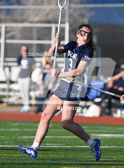 Thumbnail 1 in Valor Christian @ Chatfield photogallery.