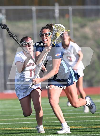 Thumbnail 3 in Valor Christian @ Chatfield photogallery.