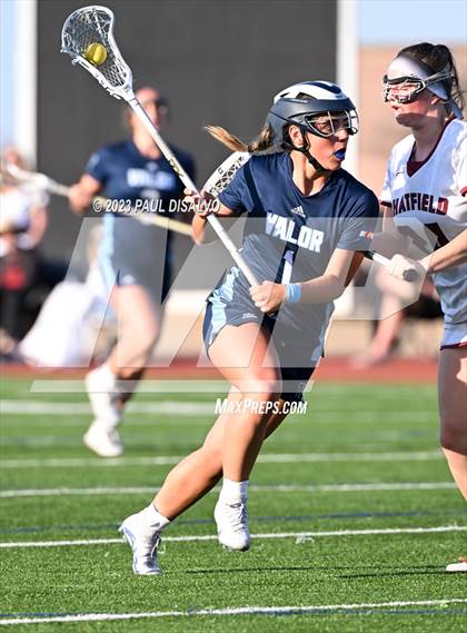 Thumbnail 3 in Valor Christian @ Chatfield photogallery.