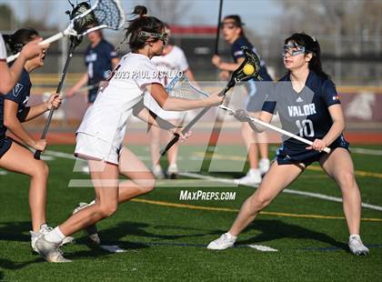 Thumbnail 3 in Valor Christian @ Chatfield photogallery.