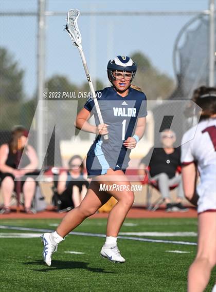 Thumbnail 2 in Valor Christian @ Chatfield photogallery.