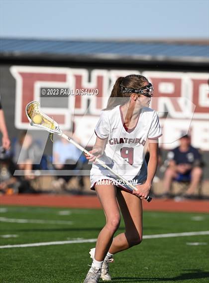 Thumbnail 3 in Valor Christian @ Chatfield photogallery.